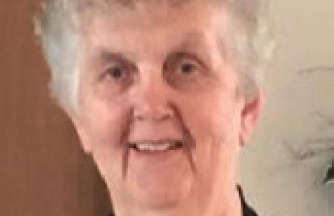 Sister Louise Vanderploeg