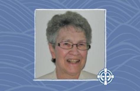 Sister Mariella McMillan