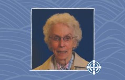 Sister Mary Henry Gadsby