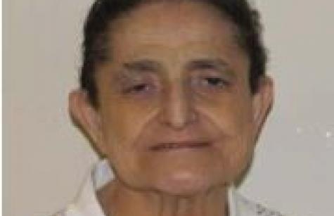 Sister Vincenza Gagliostro