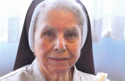 Sister Theodore Baccala