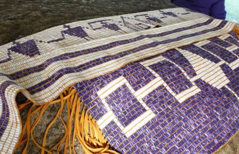Wampum Belt