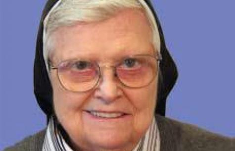 Sister Mary John Zielinski