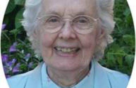 Sister Jean Hartleib