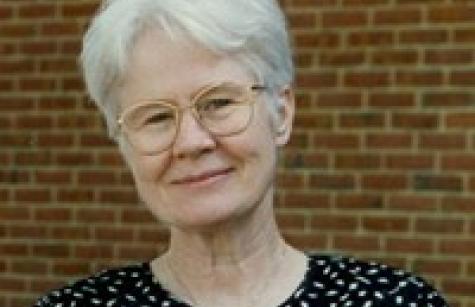 Sr Mary Ellen Dougherty