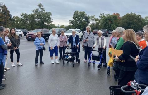 Waterdown Pilgrimage