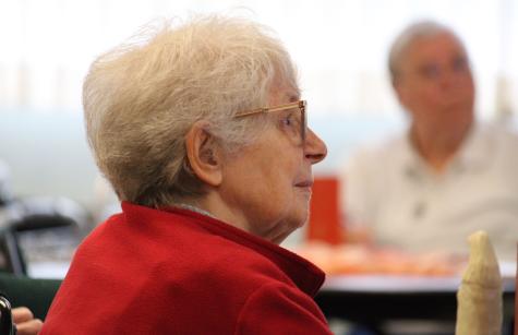 photo of Sister Jean Hildenbrand
