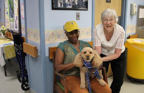 Sister Pam Jablon photo of Sister Pam Jablon