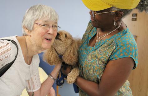 Sister Pam Jablon photo of Sister Pam Jablon