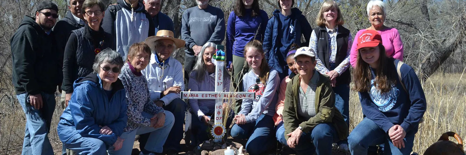 Academy of the Holy Angels Students in Arizona