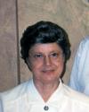 Mildred Strauss, SSND