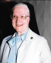 Sister Marie Dolores Schneggenburger
